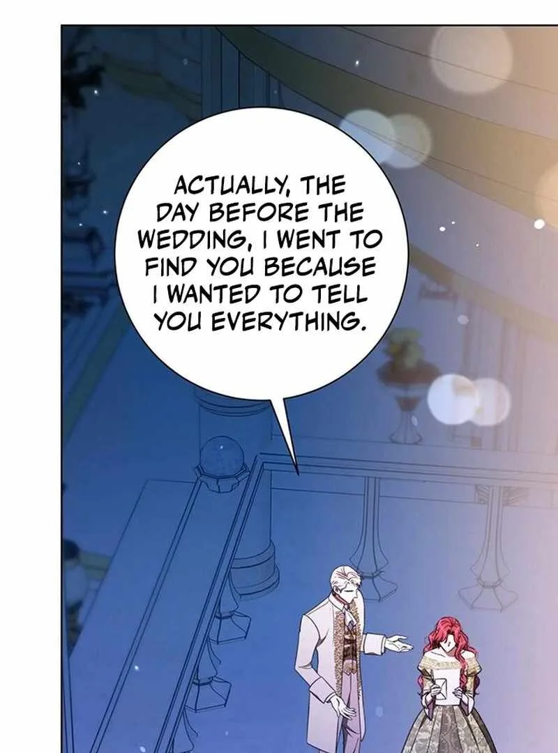 How to Send My Husband to the Abyss Chapter 37 page 75