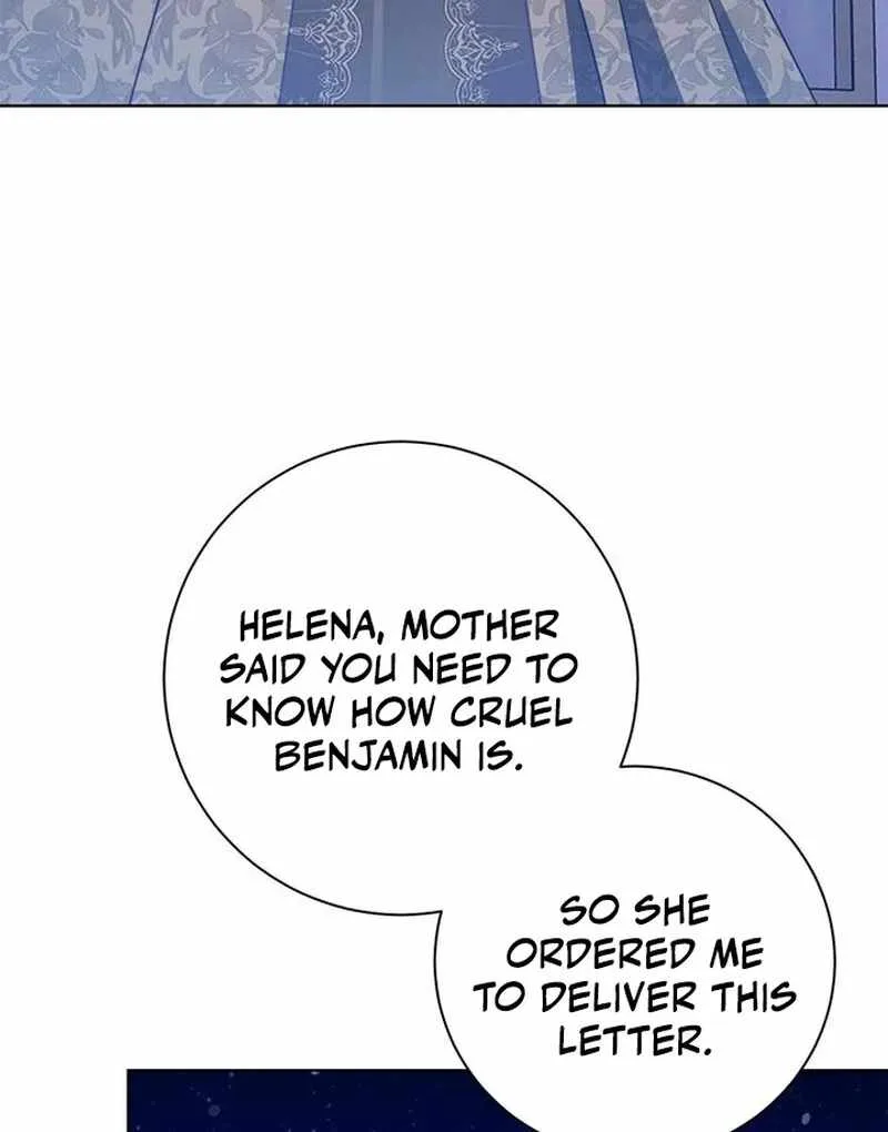 How to Send My Husband to the Abyss Chapter 37 page 91