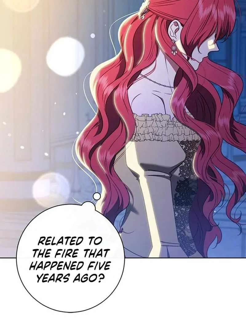 How to Send My Husband to the Abyss Chapter 37 page 94