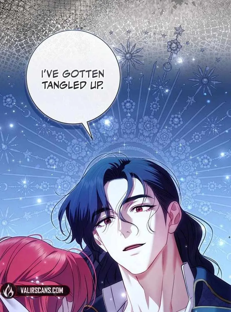 How to Send My Husband to the Abyss Chapter 37 page 98