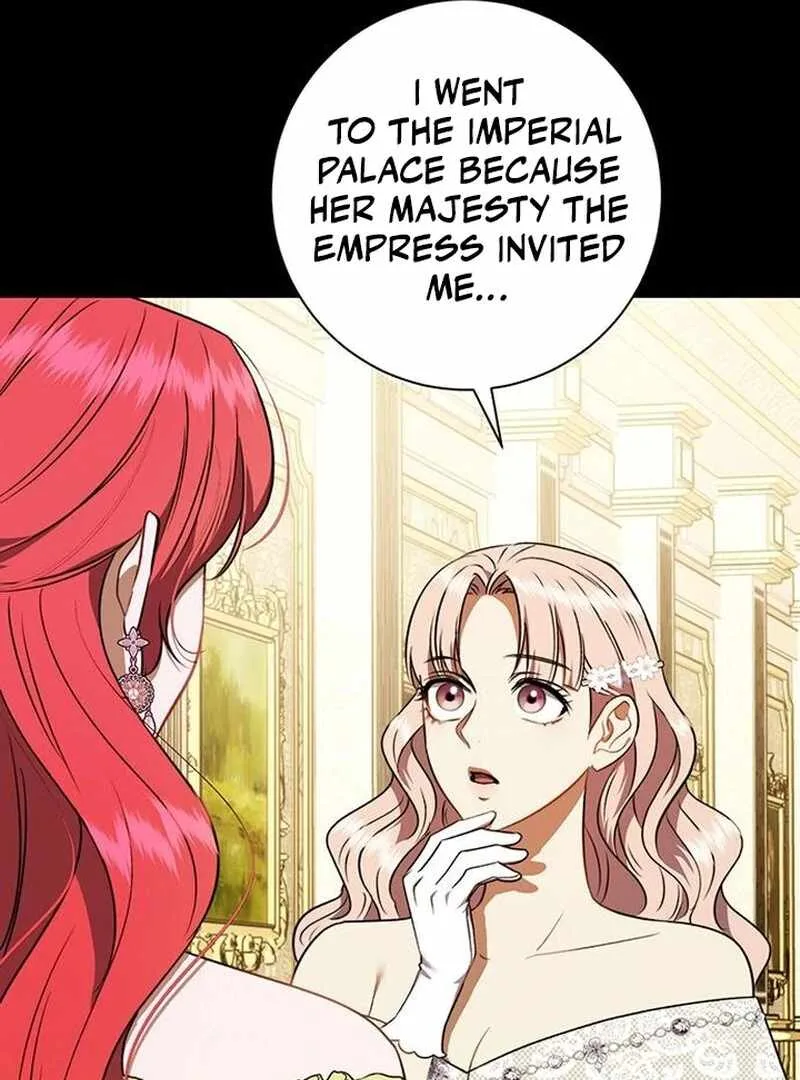 How to Send My Husband to the Abyss Chapter 37 page 106