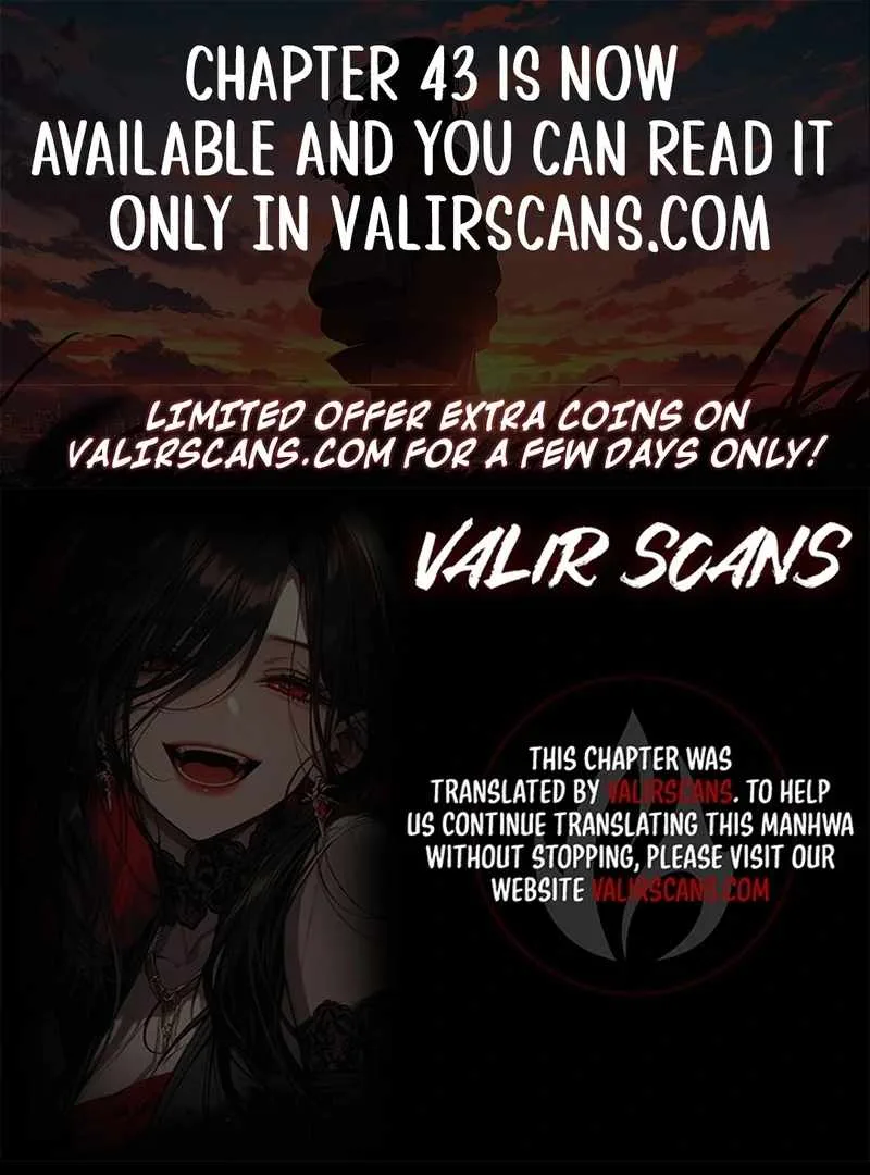 How to Send My Husband to the Abyss Chapter 38 page 1