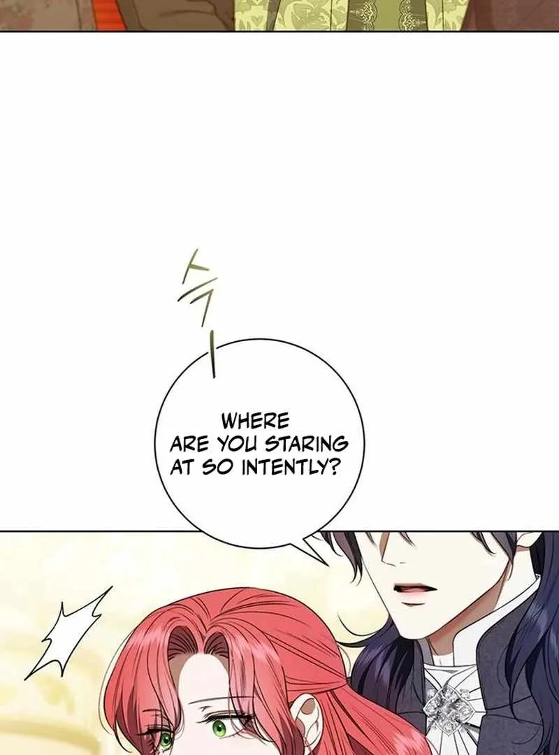 How to Send My Husband to the Abyss Chapter 38 page 4