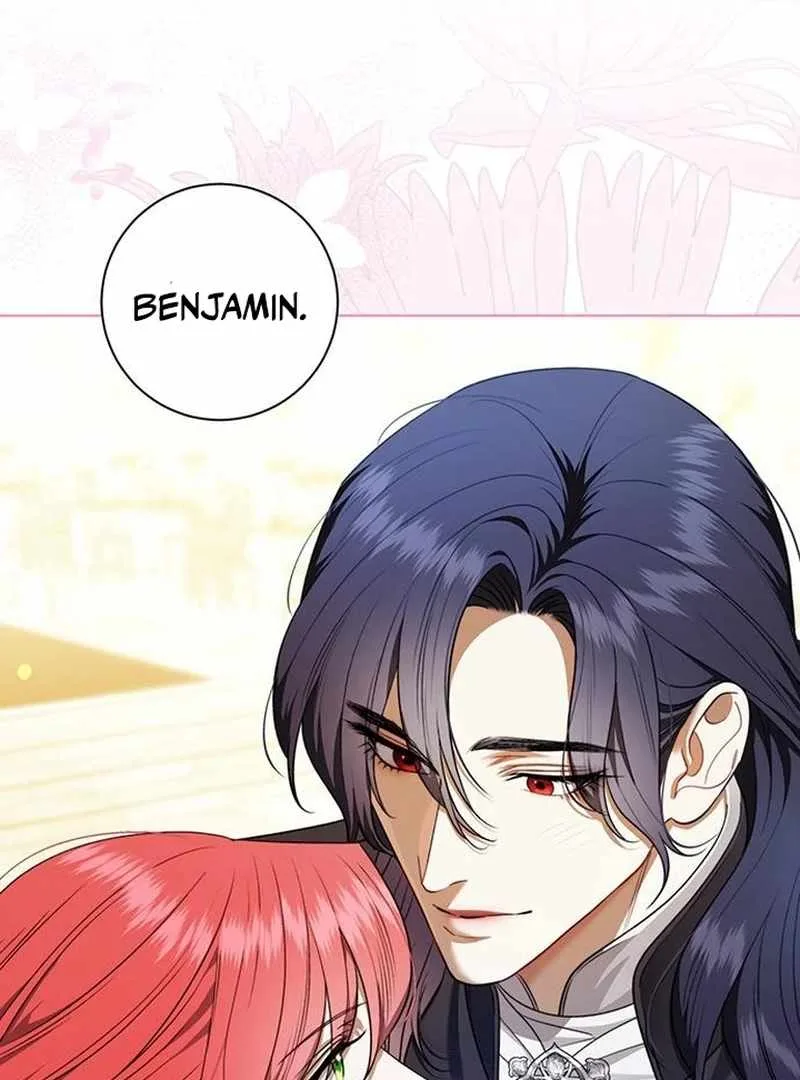 How to Send My Husband to the Abyss Chapter 38 page 6