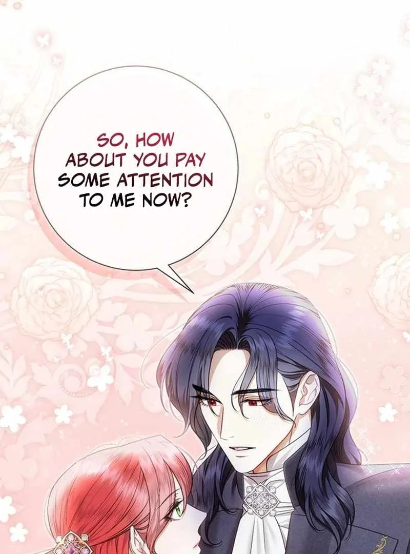 How to Send My Husband to the Abyss Chapter 38 page 21