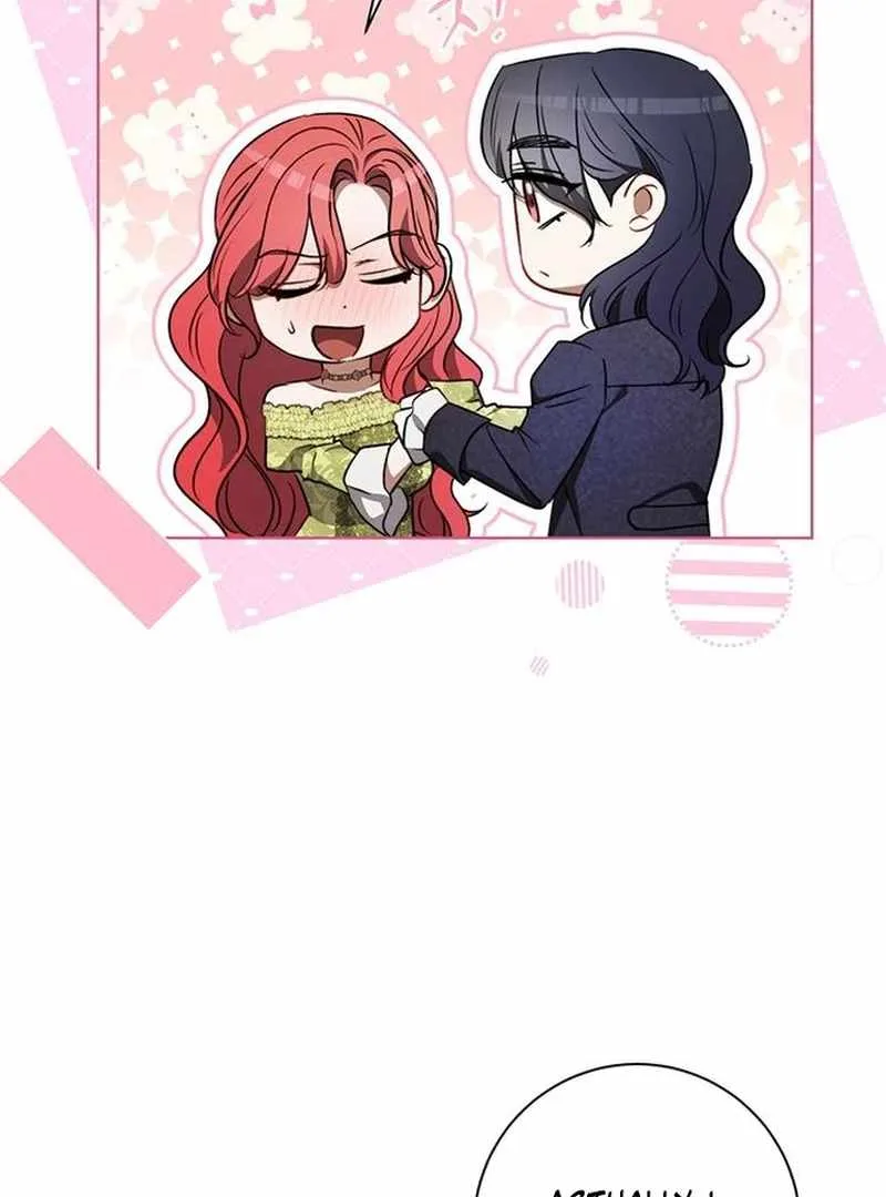 How to Send My Husband to the Abyss Chapter 38 page 26