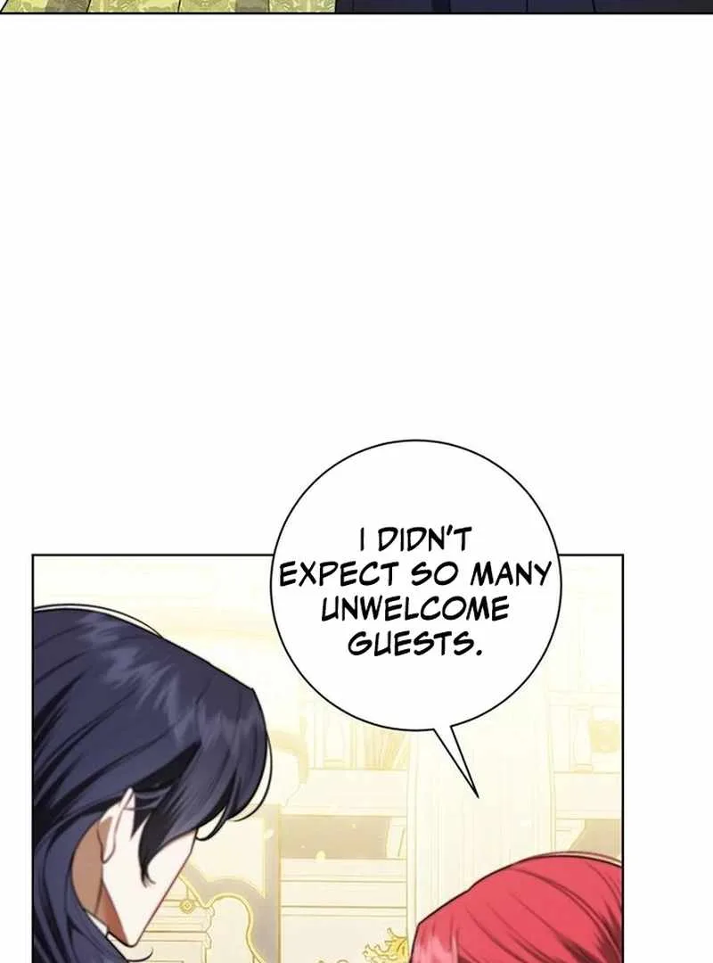 How to Send My Husband to the Abyss Chapter 38 page 18