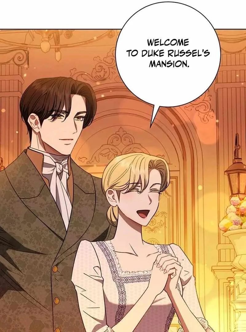 How to Send My Husband to the Abyss Chapter 39 page 14