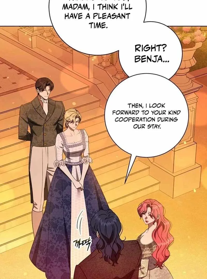 How to Send My Husband to the Abyss Chapter 39 page 16
