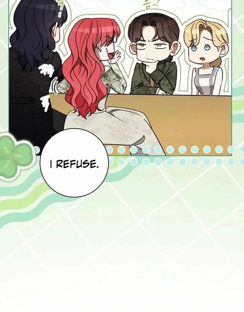 How to Send My Husband to the Abyss Chapter 39 page 27
