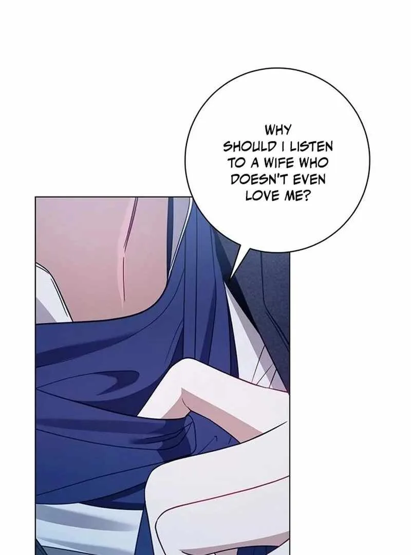 How to Send My Husband to the Abyss Chapter 39 page 28