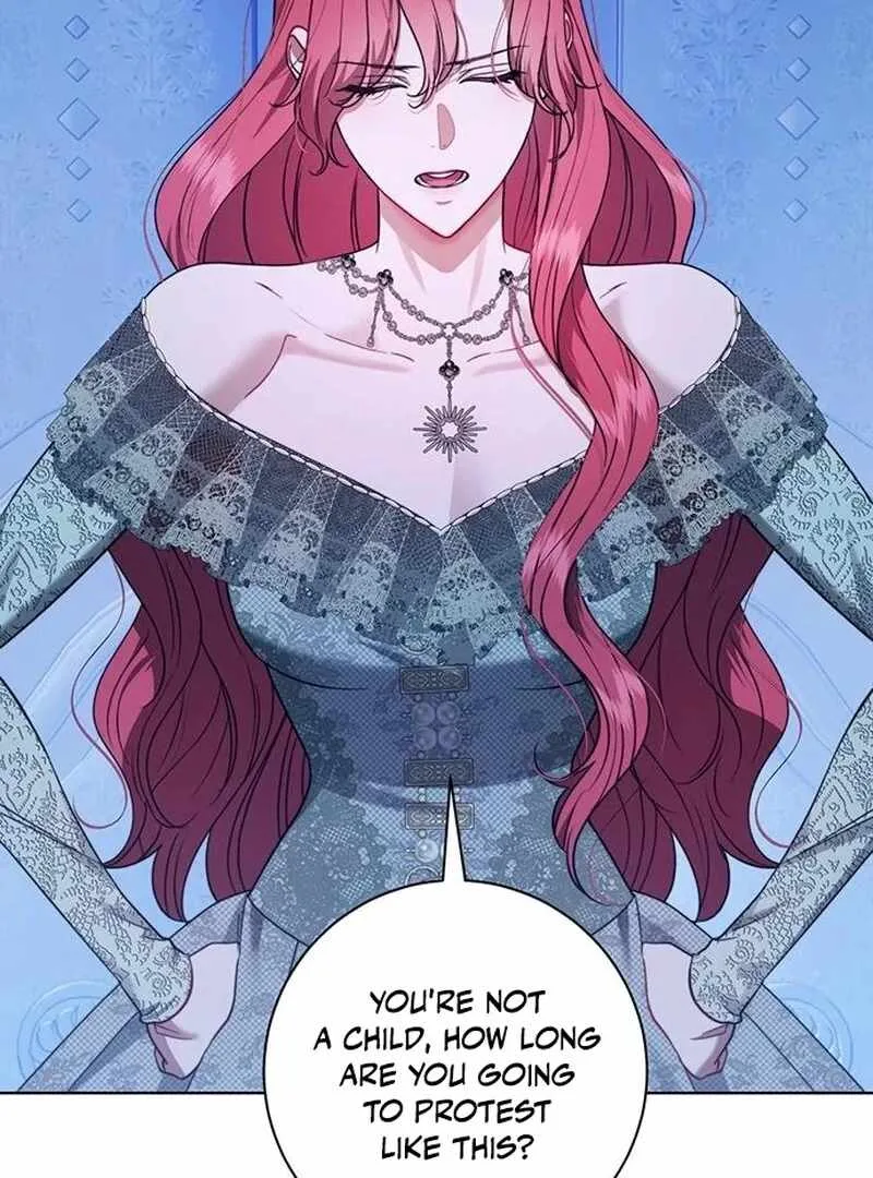 How to Send My Husband to the Abyss Chapter 39 page 23