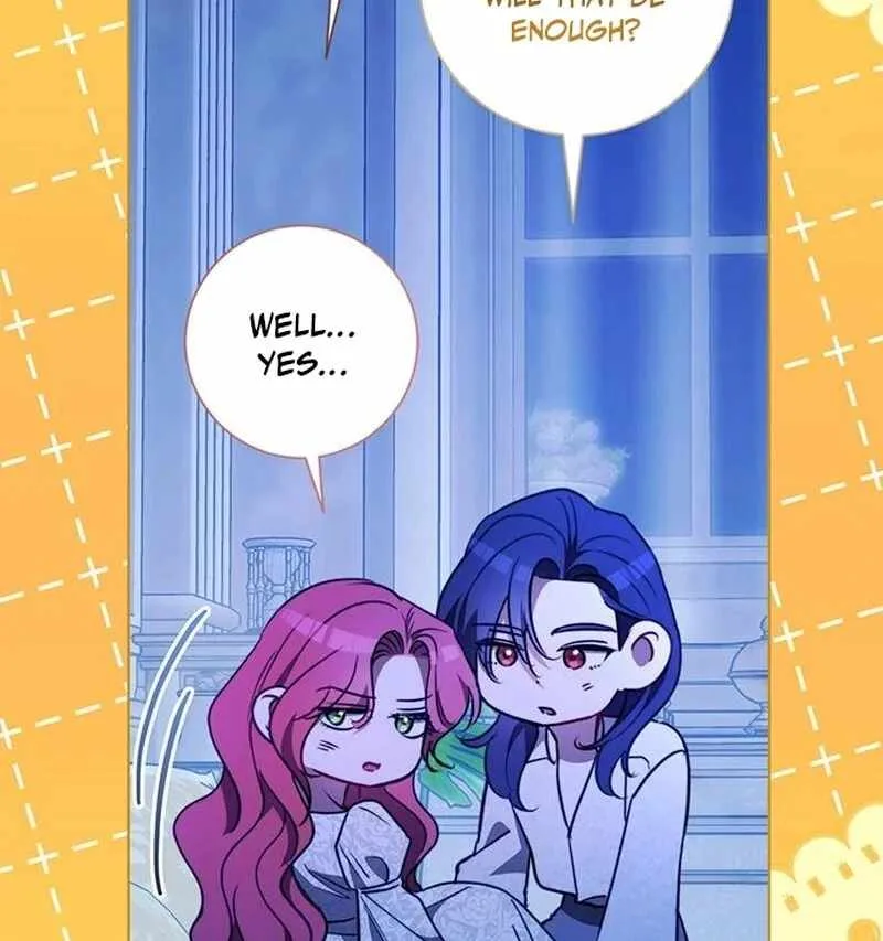 How to Send My Husband to the Abyss Chapter 39 page 81