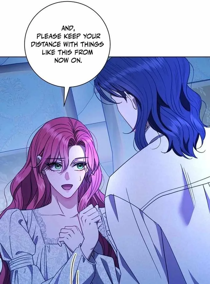 How to Send My Husband to the Abyss Chapter 39 page 83
