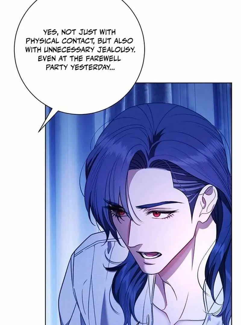 How to Send My Husband to the Abyss Chapter 39 page 85