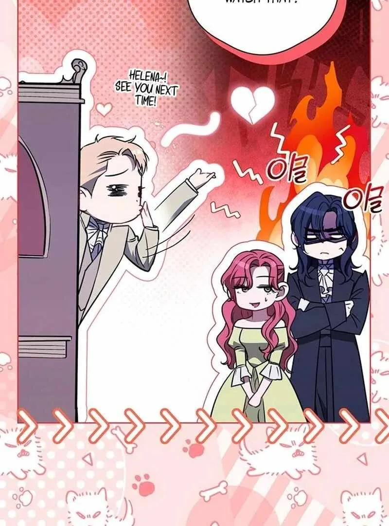 How to Send My Husband to the Abyss Chapter 39 page 87