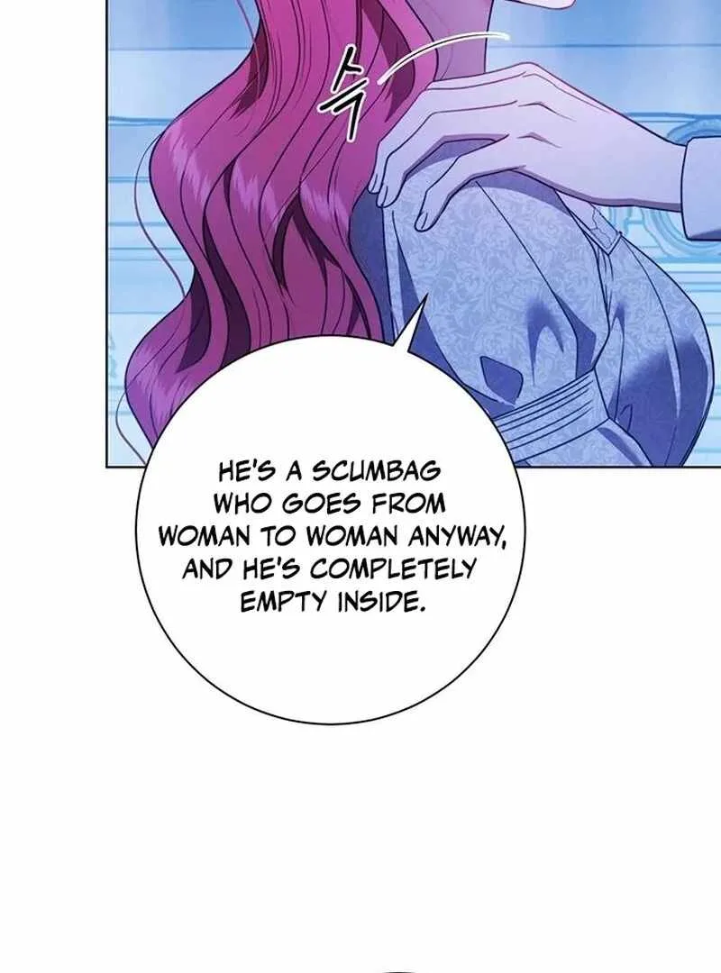 How to Send My Husband to the Abyss Chapter 39 page 89