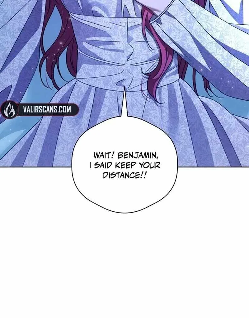 How to Send My Husband to the Abyss Chapter 39 page 96