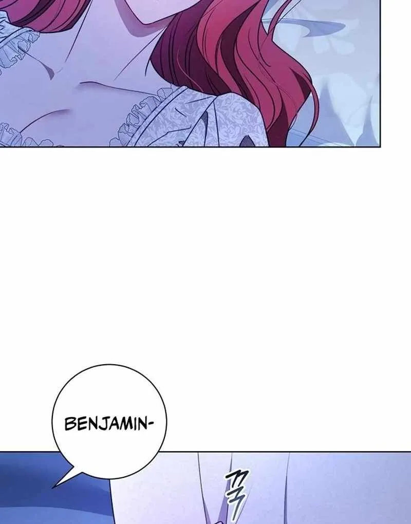 How to Send My Husband to the Abyss Chapter 39 page 109