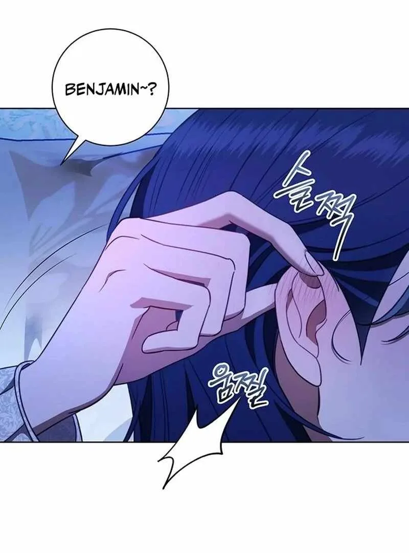 How to Send My Husband to the Abyss Chapter 39 page 115