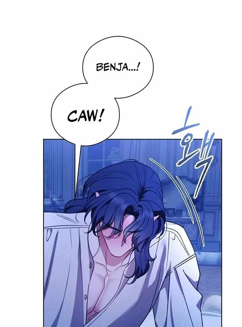 How to Send My Husband to the Abyss Chapter 39 page 116