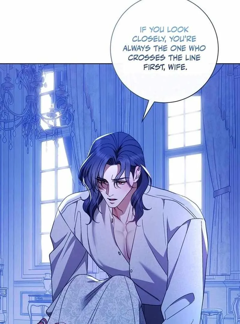 How to Send My Husband to the Abyss Chapter 39 page 118