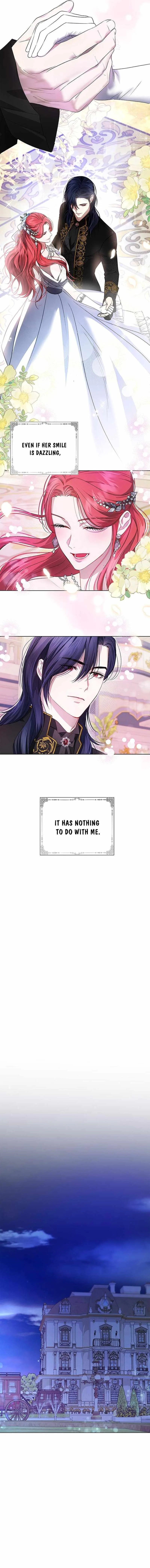 How to Send My Husband to the Abyss Chapter 4 page 3