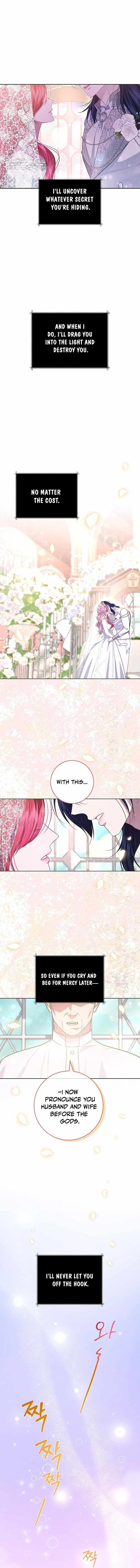 How to Send My Husband to the Abyss Chapter 4 page 11