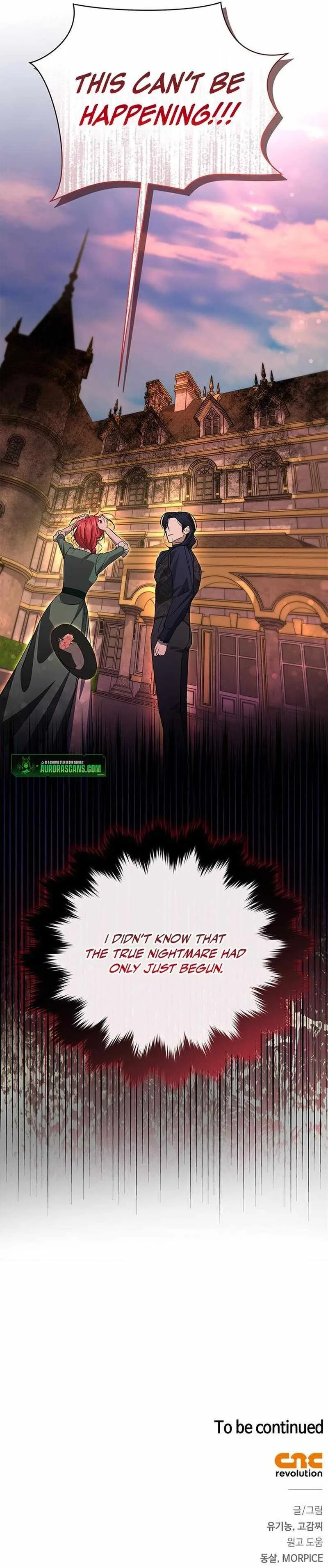 How to Send My Husband to the Abyss Chapter 4 page 16