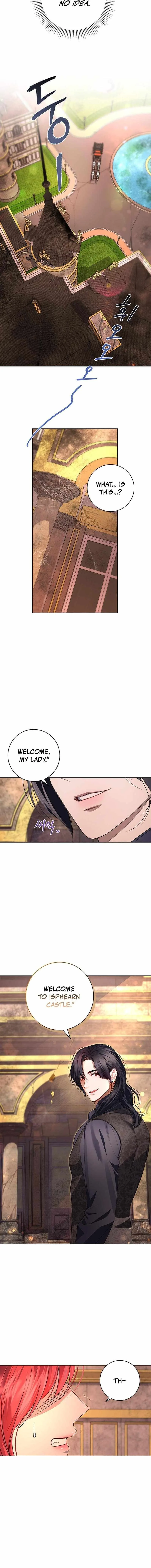 How to Send My Husband to the Abyss Chapter 4 page 15