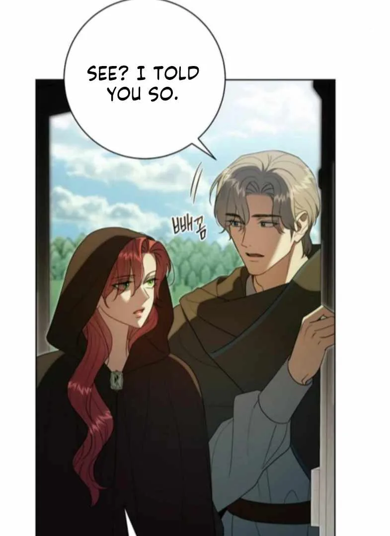 How to Send My Husband to the Abyss Chapter 44 page 14