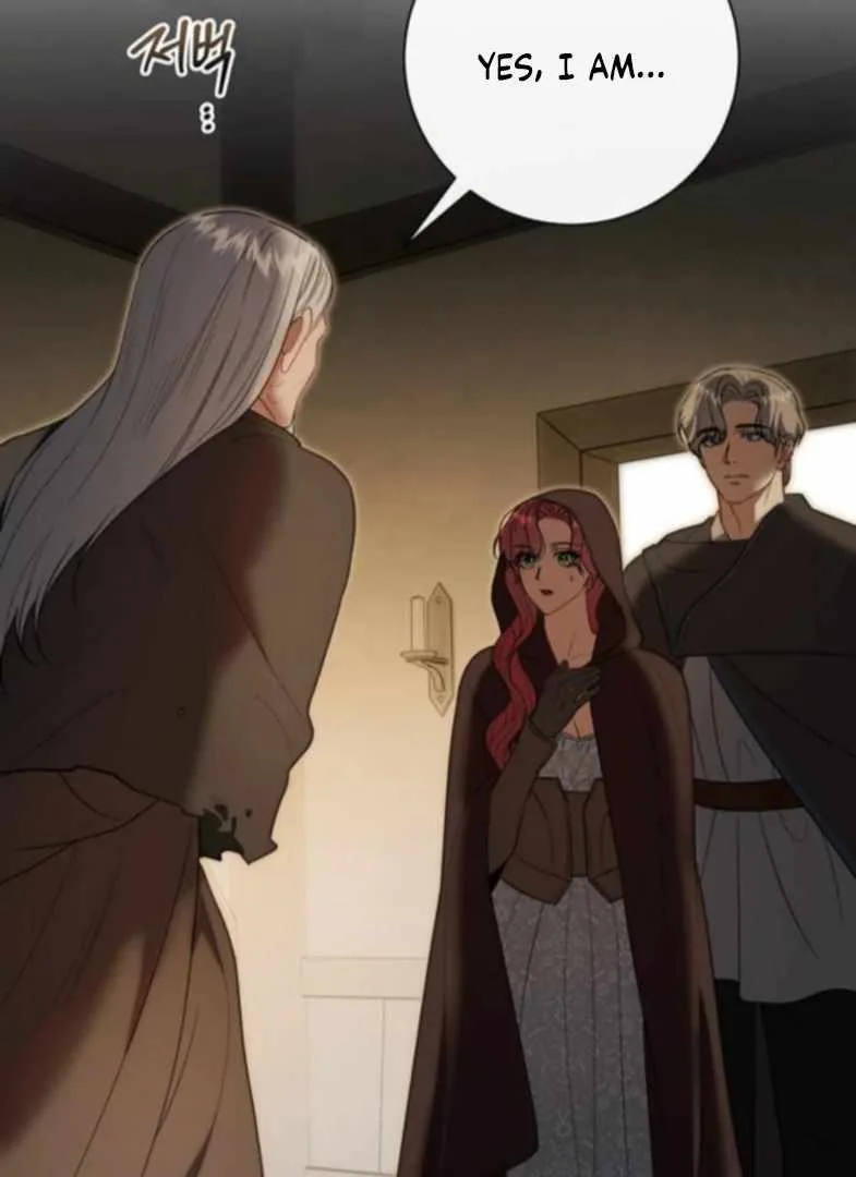 How to Send My Husband to the Abyss Chapter 44 page 18