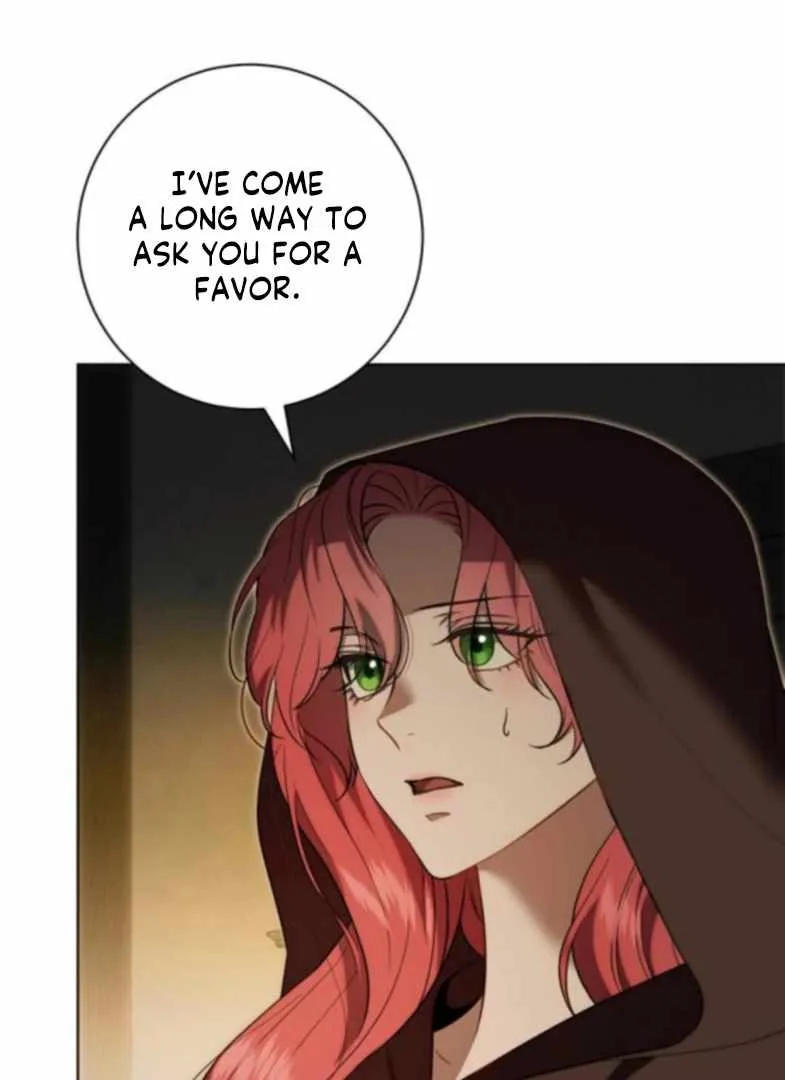 How to Send My Husband to the Abyss Chapter 44 page 21