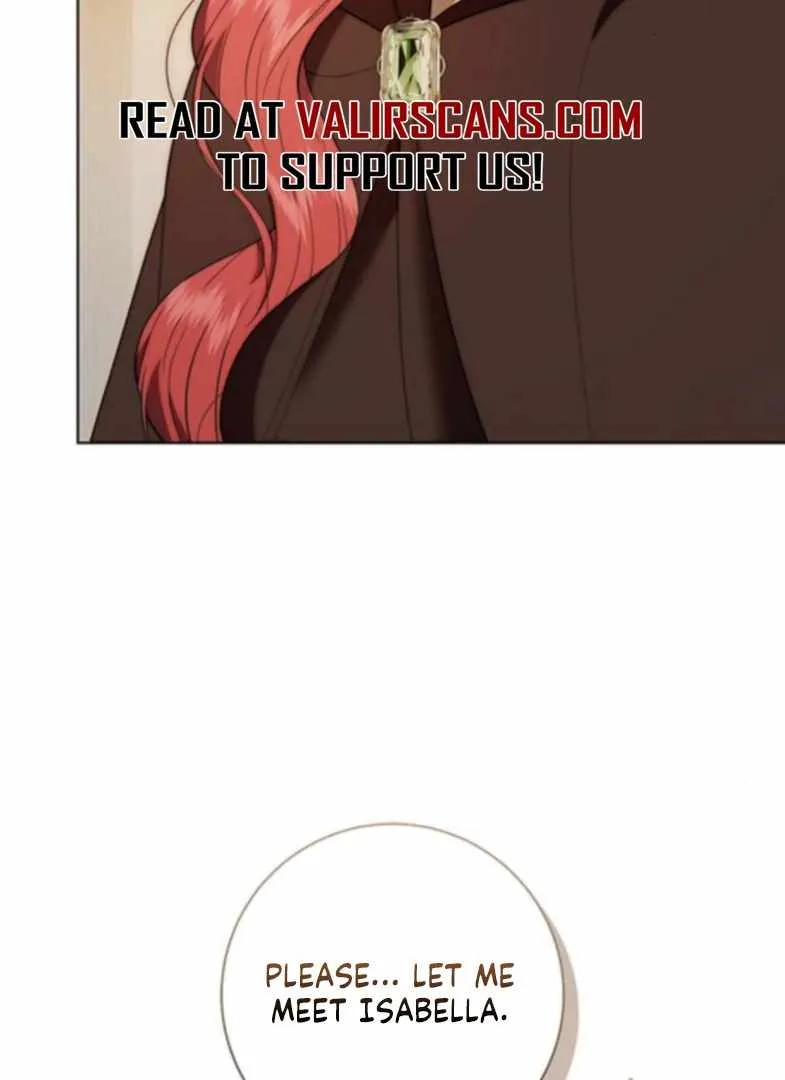 How to Send My Husband to the Abyss Chapter 44 page 22