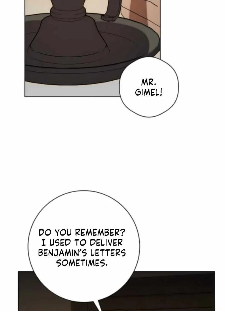 How to Send My Husband to the Abyss Chapter 44 page 25