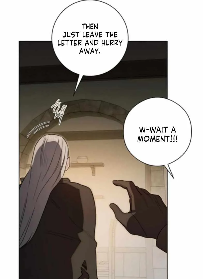How to Send My Husband to the Abyss Chapter 44 page 28
