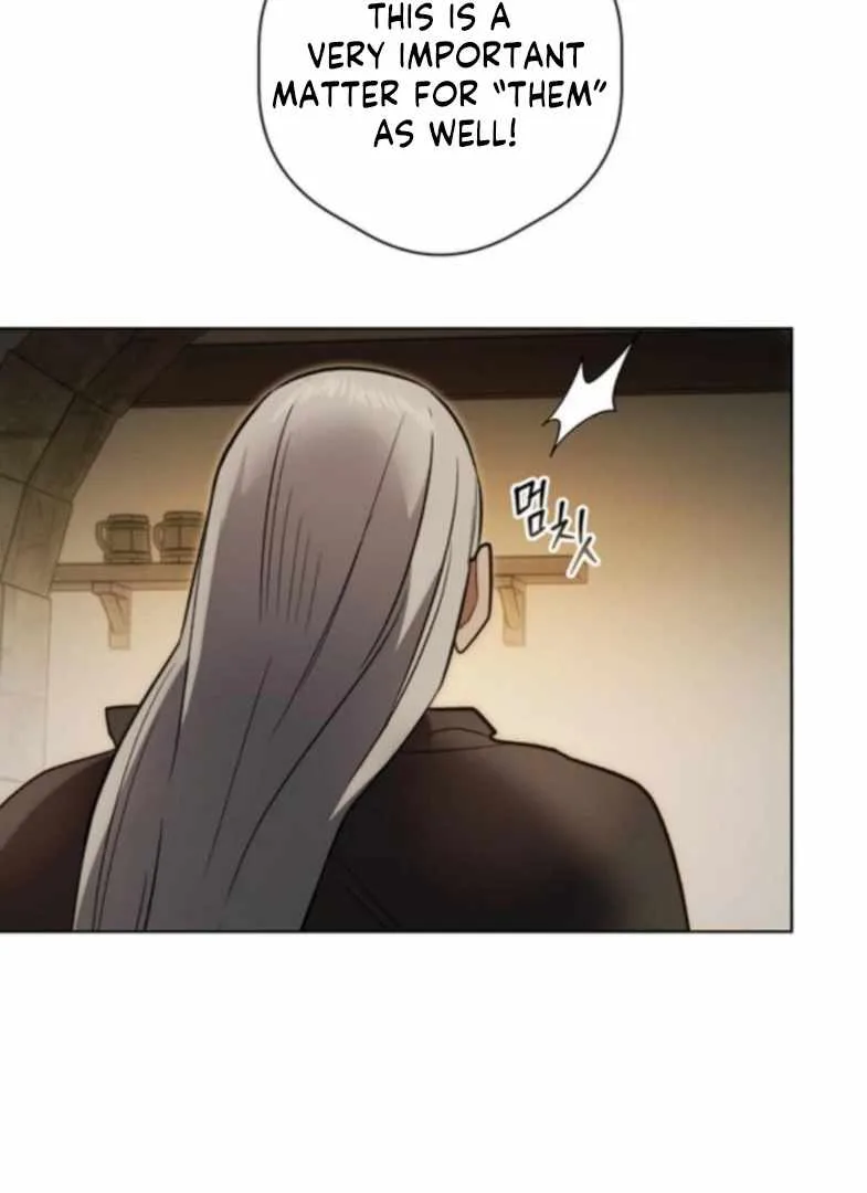 How to Send My Husband to the Abyss Chapter 44 page 31