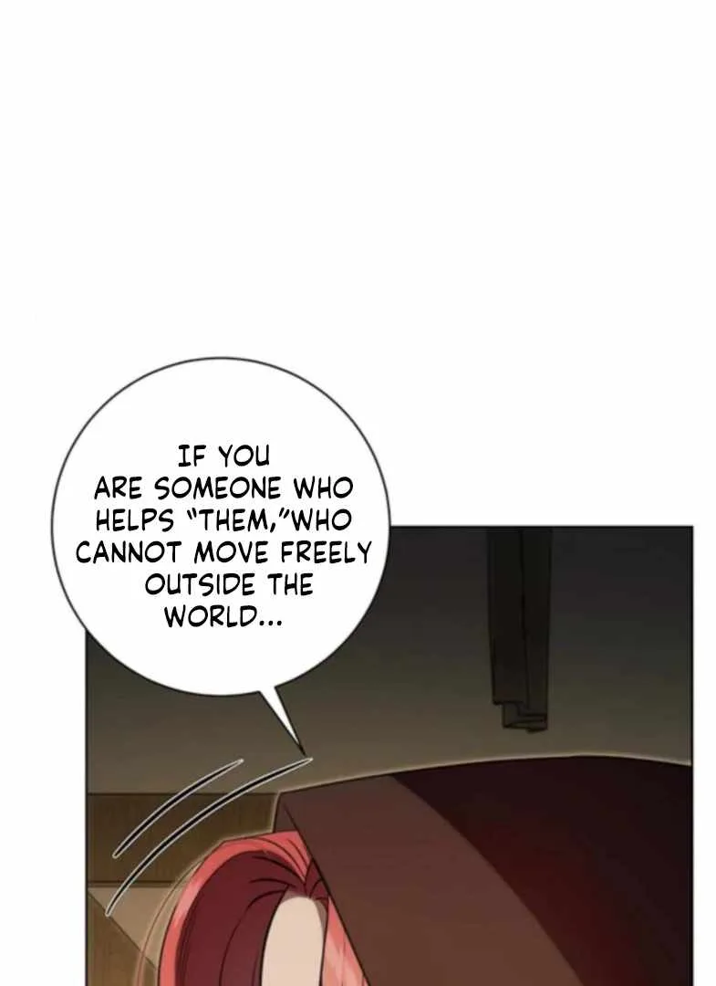 How to Send My Husband to the Abyss Chapter 44 page 32