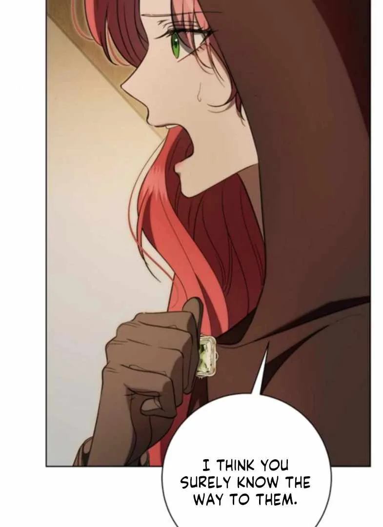 How to Send My Husband to the Abyss Chapter 44 page 33