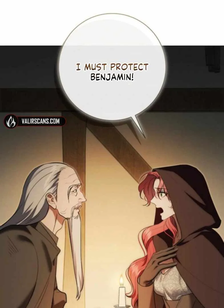 How to Send My Husband to the Abyss Chapter 44 page 36