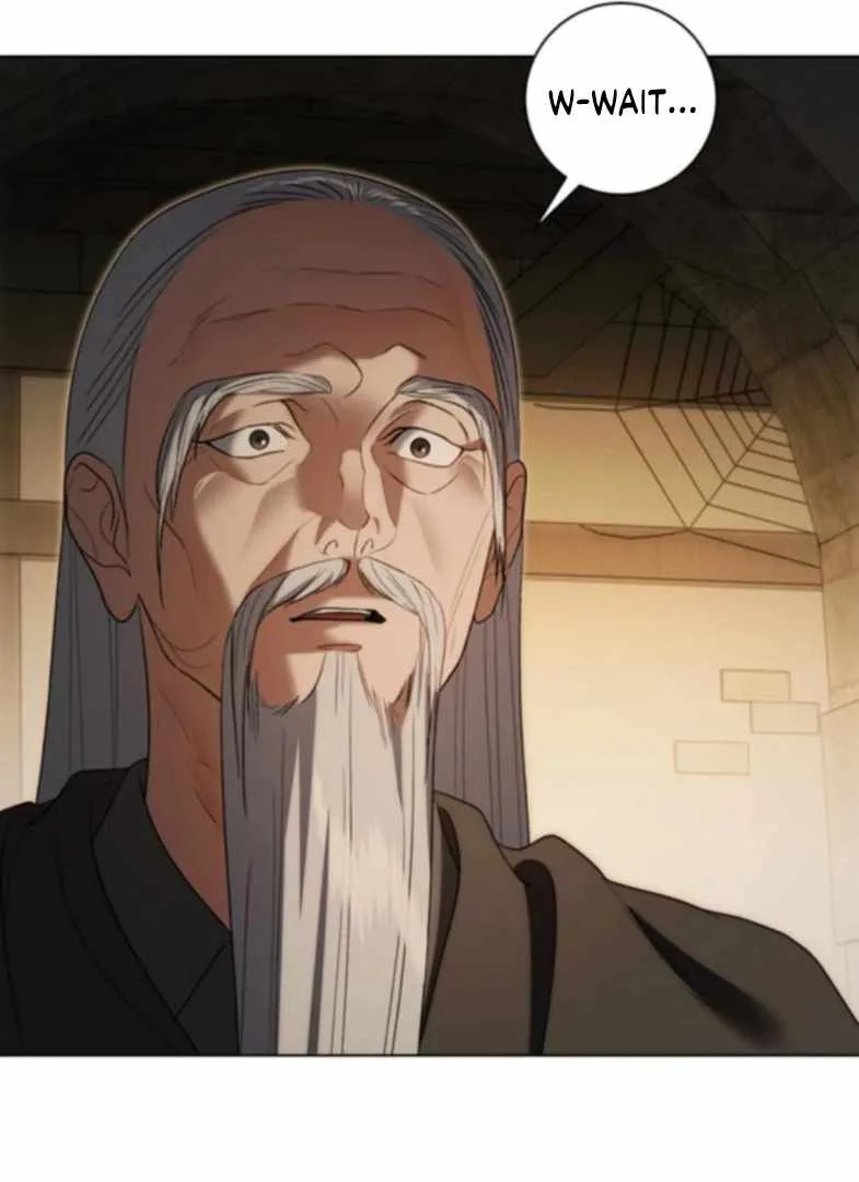 How to Send My Husband to the Abyss Chapter 44 page 38