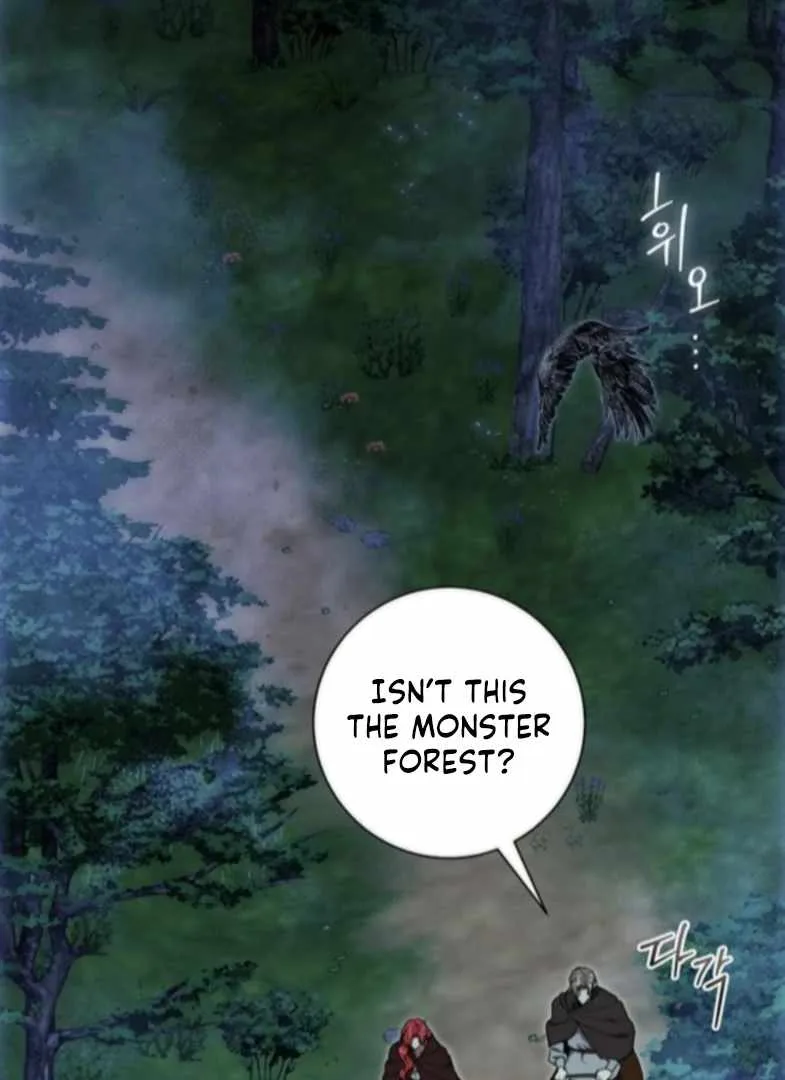 How to Send My Husband to the Abyss Chapter 44 page 47