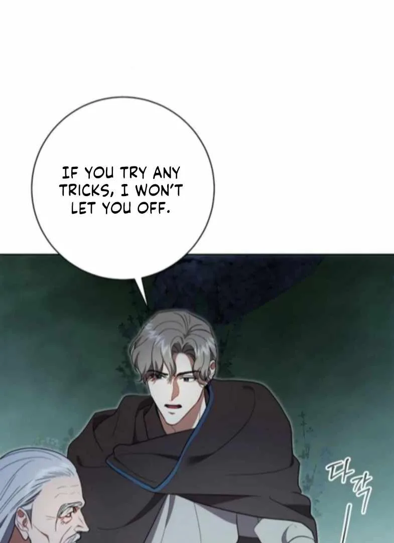 How to Send My Husband to the Abyss Chapter 44 page 51