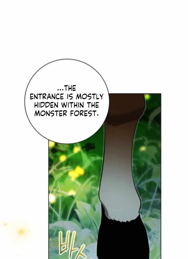 How to Send My Husband to the Abyss Chapter 44 page 53