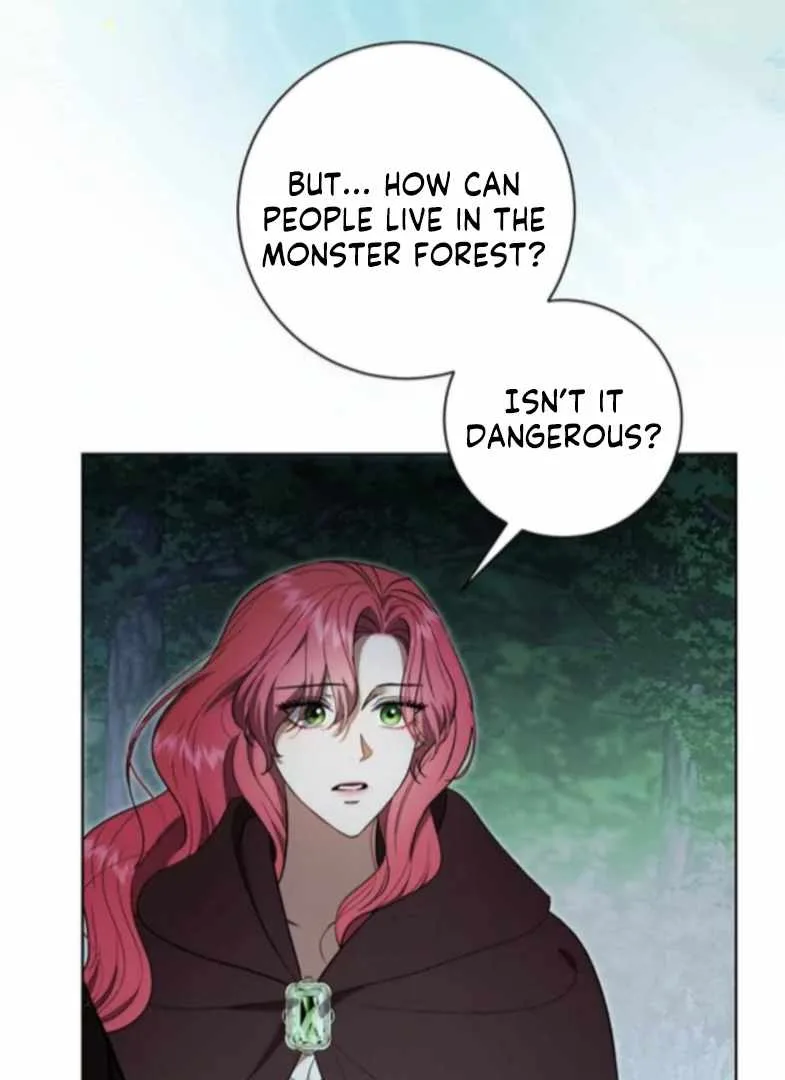 How to Send My Husband to the Abyss Chapter 44 page 57
