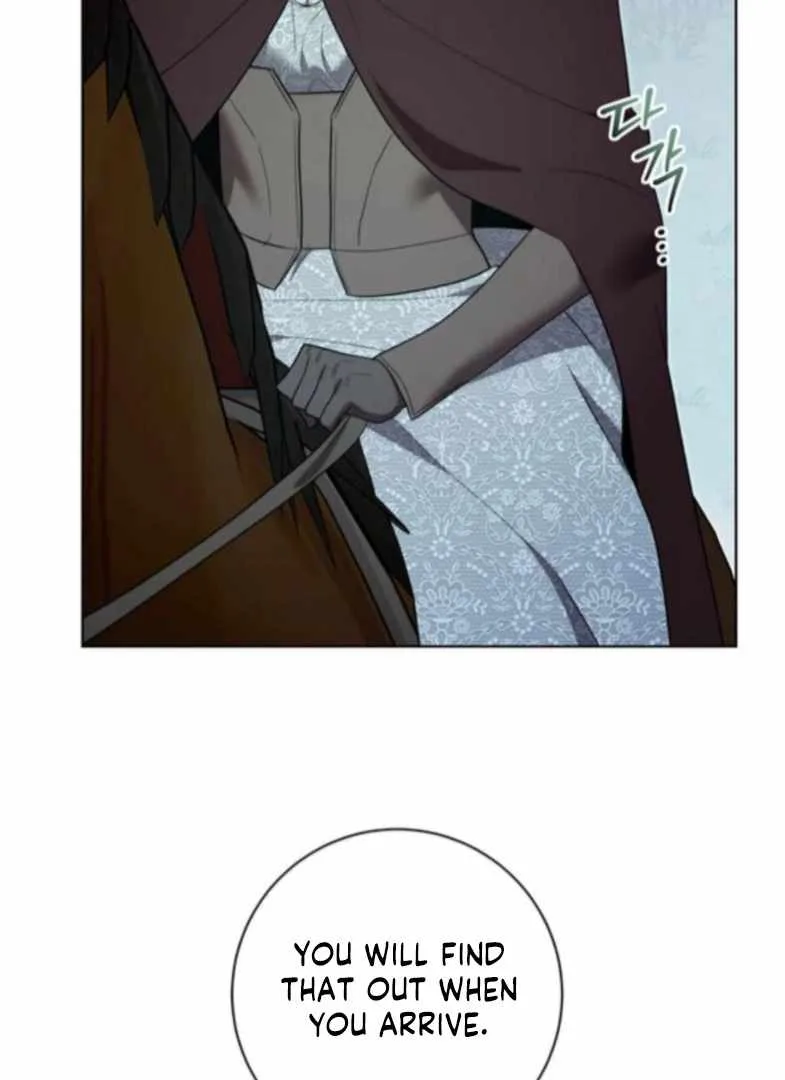 How to Send My Husband to the Abyss Chapter 44 page 58