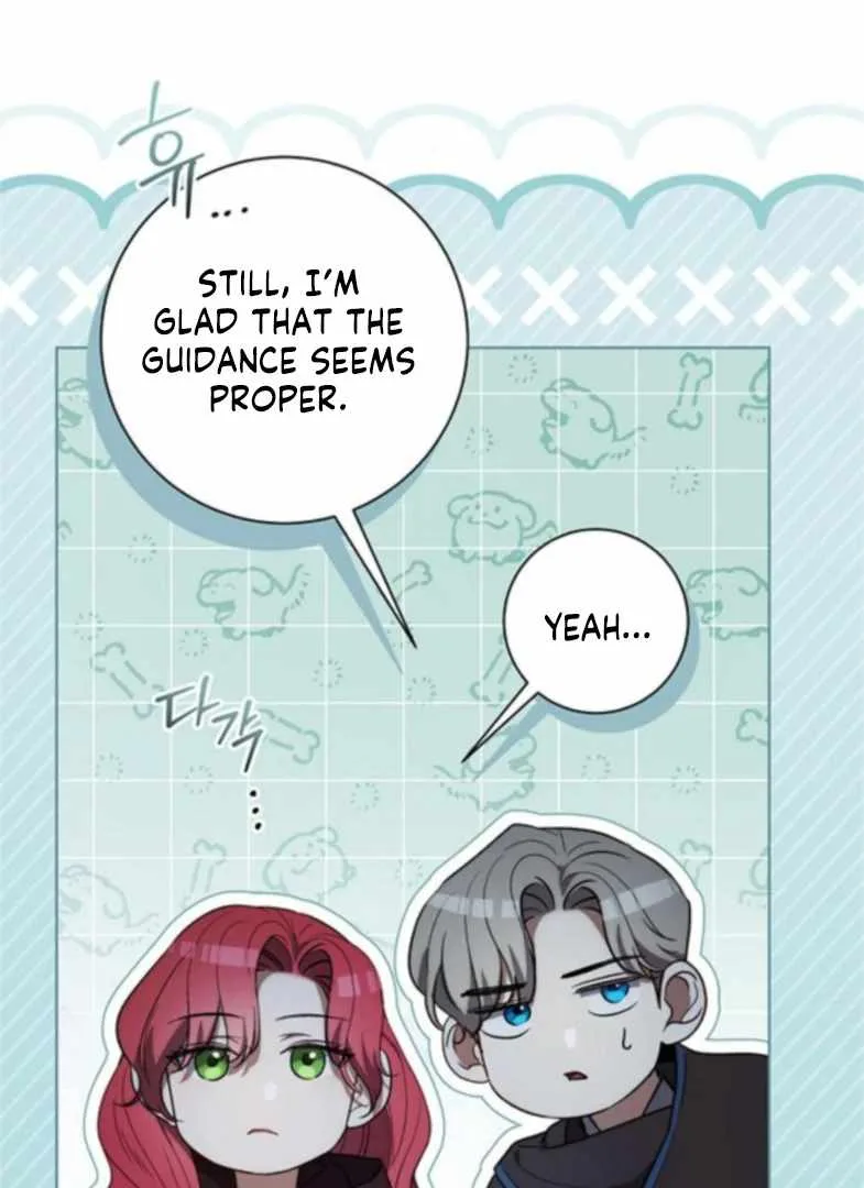 How to Send My Husband to the Abyss Chapter 44 page 61