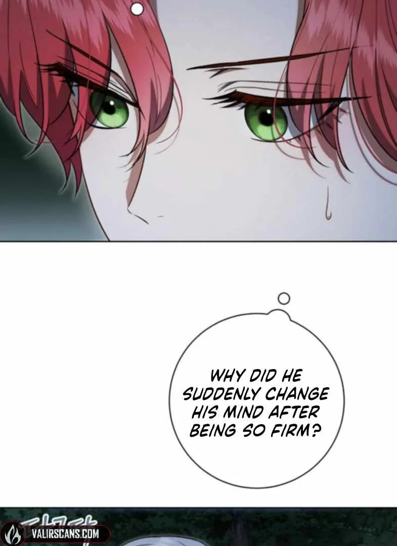 How to Send My Husband to the Abyss Chapter 44 page 63