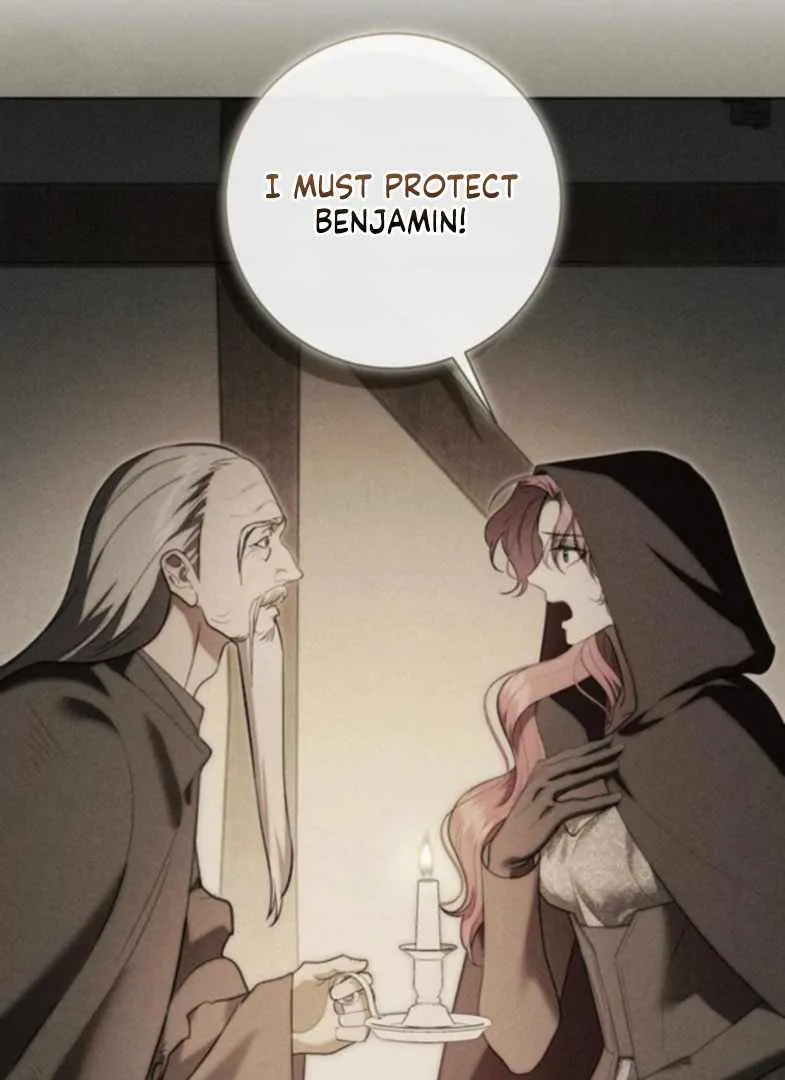 How to Send My Husband to the Abyss Chapter 44 page 65