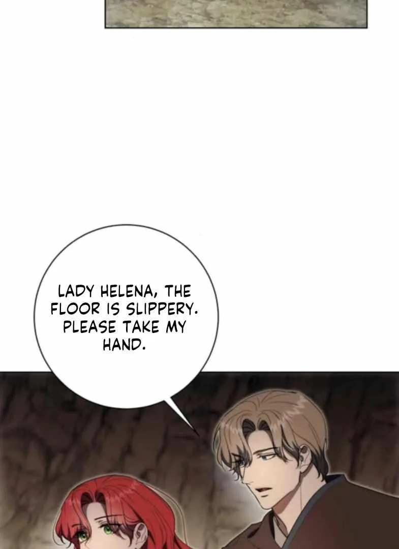 How to Send My Husband to the Abyss Chapter 44 page 72